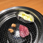 長崎和牛焼肉ぴゅあ - 