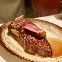 ウルフギャング・ステーキハウス 六本木 - 