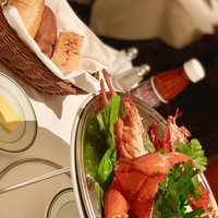 ウルフギャング・ステーキハウス 六本木 - 