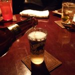 itten Bar - ビール