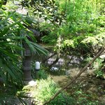 羅生門 - 水前寺　羅生門　日本庭園