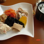 太陽のカフェ 太宰府店 - 