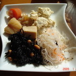 太陽のカフェ 太宰府店 - 