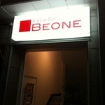 ItalianBar Beone - ここからお入り下さい