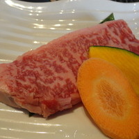 米澤牛DINING べこや - ステーキ