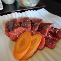 米澤牛DINING べこや - 赤身