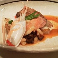 ぷれじでんと千房 シェラトン都ホテル大阪店 - コース料理♪