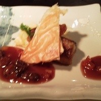 ぷれじでんと千房 シェラトン都ホテル大阪店 - コース料理♪