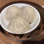 豆皿中華Q - 