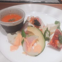 青山牛彩 - 