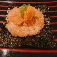 鉄板焼キュイジーヌ バンブー グラッシィ 恵比寿店 - 