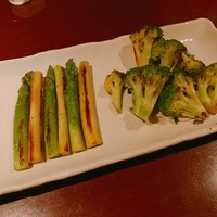 鉄板焼キュイジーヌ バンブー グラッシィ 恵比寿店 - 