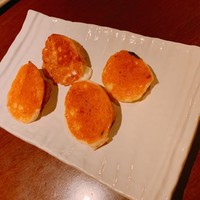 鉄板焼キュイジーヌ バンブー グラッシィ 恵比寿店 - 
