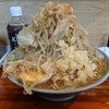 ラーメン富士丸 西新井大師店