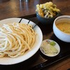 竹國 武蔵野うどん 川越池辺店