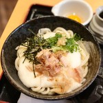 うどん上々 - 