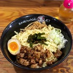 ラーメン人生JET600 - 