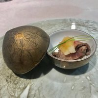 神戸牛炉釜炭焼ステーキ IDEA 銀座 - 