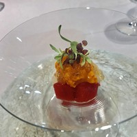 神戸牛炉釜炭焼ステーキ IDEA 銀座 - 