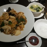 中国料理 豪華 - 