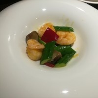 中国料理 豪華 - 