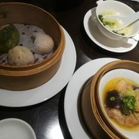 中国料理 豪華 - 