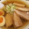 青竹手打ちラーメン 大和