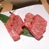 肉のひぐち直営焼肉 安福 - 料理写真: