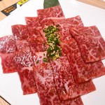 Niku No Higuchi Chokuei Yakiniku Yasufuku - 