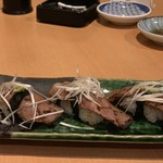 Sushi Ryouri Jizake Harako - 