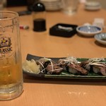 Sushi Ryouri Jizake Harako - 