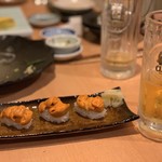 Sushi Ryouri Jizake Harako - 