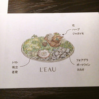 L'EAU - 