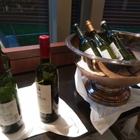 ビュッフェ＆カフェレストラン ナイト＆デイ - 