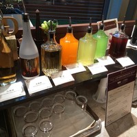 ビュッフェ＆カフェレストラン ナイト＆デイ - 