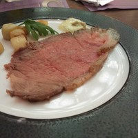 ビュッフェ＆カフェレストラン ナイト＆デイ - 