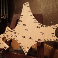 おたる政寿司 銀座 - 