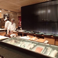 おたる政寿司 銀座 - 