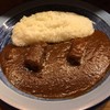 もうやんカレー しんばし