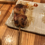 焼鳥 うの - 