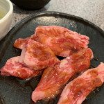 Yakiniku & Seiniku Takaratei - 