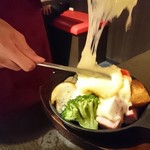 燻製＆チーズDining MOCMOC - 