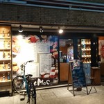 燻製＆チーズDining MOCMOC - 