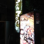 燻製＆チーズDining MOCMOC - 