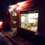 Brasserie LIAISON  - 外観