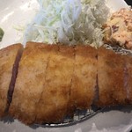 シャンホル - 201907ロース1300円