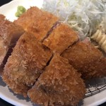 シャンホル - 201908特上ロース2100円