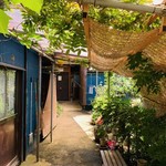 阿部商店 - 