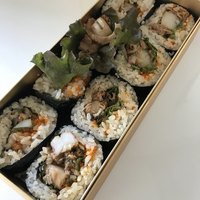 銀座 鮨 たじま -  銀座 鮨 たじま -