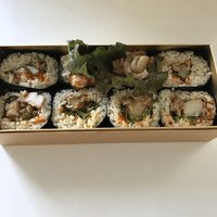 銀座 鮨 たじま -  銀座 鮨 たじま -